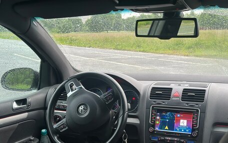 Volkswagen Golf GTI V, 2006 год, 999 999 рублей, 4 фотография