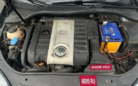 Volkswagen Golf GTI V, 2006 год, 999 999 рублей, 5 фотография