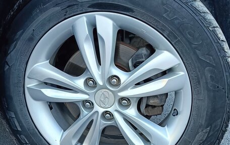 Hyundai ix35 I рестайлинг, 2011 год, 1 500 000 рублей, 7 фотография
