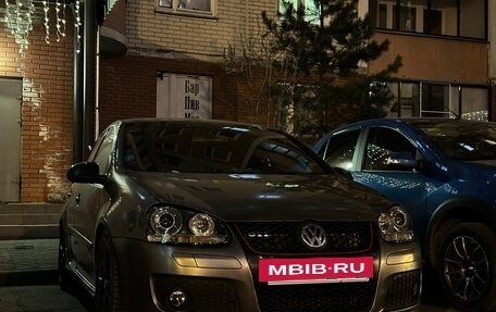 Volkswagen Golf GTI V, 2006 год, 999 999 рублей, 8 фотография