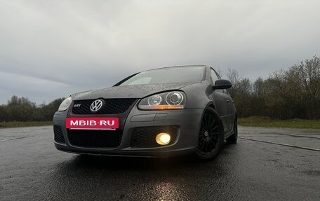 Volkswagen Golf GTI V, 2006 год, 999 999 рублей, 7 фотография