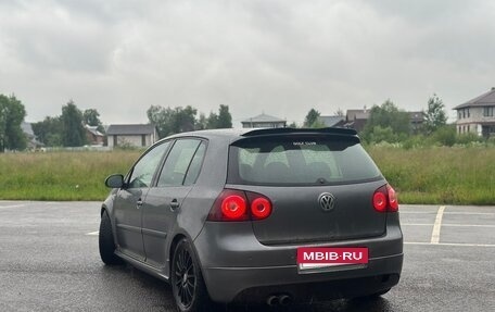 Volkswagen Golf GTI V, 2006 год, 999 999 рублей, 2 фотография