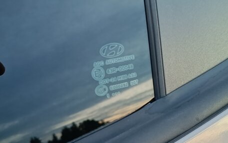 Hyundai ix35 I рестайлинг, 2011 год, 1 500 000 рублей, 16 фотография