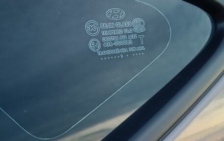 Hyundai ix35 I рестайлинг, 2011 год, 1 500 000 рублей, 15 фотография