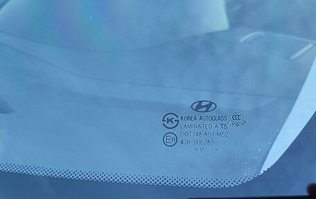 Hyundai ix35 I рестайлинг, 2011 год, 1 500 000 рублей, 14 фотография
