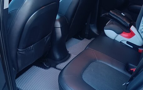 Hyundai ix35 I рестайлинг, 2011 год, 1 500 000 рублей, 27 фотография