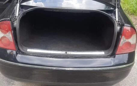 Volkswagen Passat B5+ рестайлинг, 2004 год, 375 000 рублей, 6 фотография
