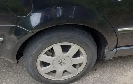 Volkswagen Passat B5+ рестайлинг, 2004 год, 375 000 рублей, 8 фотография