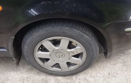 Volkswagen Passat B5+ рестайлинг, 2004 год, 375 000 рублей, 9 фотография