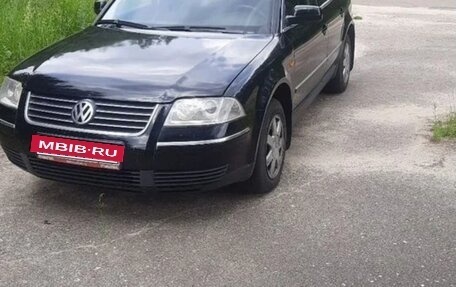 Volkswagen Passat B5+ рестайлинг, 2004 год, 375 000 рублей, 2 фотография