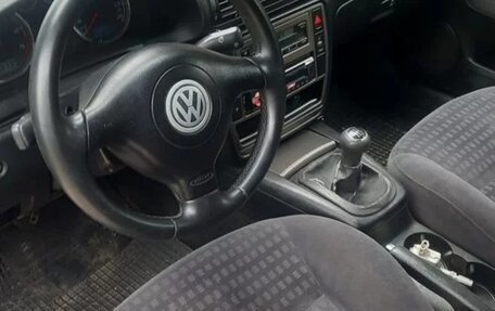 Volkswagen Passat B5+ рестайлинг, 2004 год, 375 000 рублей, 15 фотография