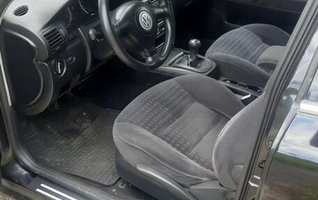 Volkswagen Passat B5+ рестайлинг, 2004 год, 375 000 рублей, 17 фотография