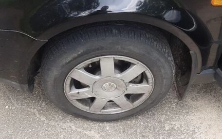 Volkswagen Passat B5+ рестайлинг, 2004 год, 375 000 рублей, 10 фотография