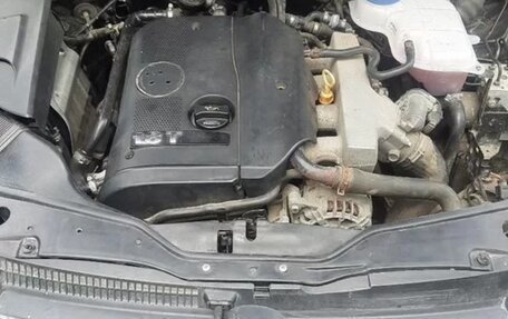 Volkswagen Passat B5+ рестайлинг, 2004 год, 375 000 рублей, 19 фотография