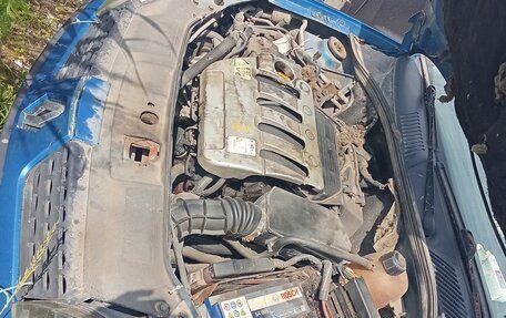 Renault Clio III, 2002 год, 85 000 рублей, 11 фотография
