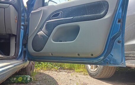 Renault Clio III, 2002 год, 85 000 рублей, 9 фотография