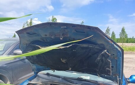 Renault Clio III, 2002 год, 85 000 рублей, 10 фотография