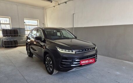 CheryExeed LX, 2023 год, 1 750 000 рублей, 4 фотография