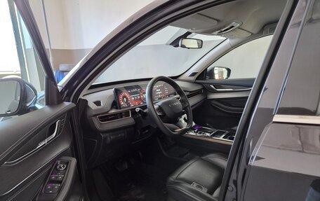 CheryExeed LX, 2023 год, 1 750 000 рублей, 11 фотография