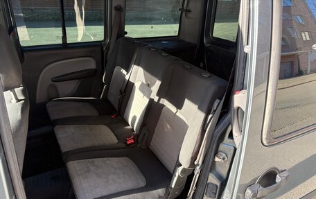 Fiat Doblo I, 2012 год, 460 000 рублей, 5 фотография