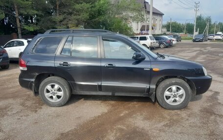 Hyundai Santa Fe Classic, 2007 год, 550 000 рублей, 2 фотография