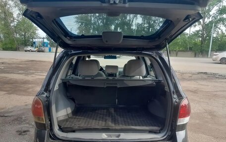 Hyundai Santa Fe Classic, 2007 год, 550 000 рублей, 7 фотография