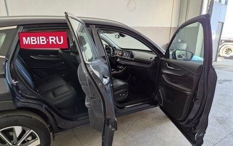 CheryExeed LX, 2023 год, 1 750 000 рублей, 14 фотография