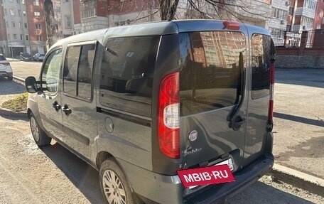 Fiat Doblo I, 2012 год, 460 000 рублей, 3 фотография