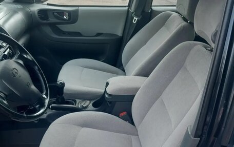 Hyundai Santa Fe Classic, 2007 год, 550 000 рублей, 8 фотография