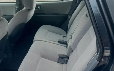 Hyundai Santa Fe Classic, 2007 год, 550 000 рублей, 9 фотография