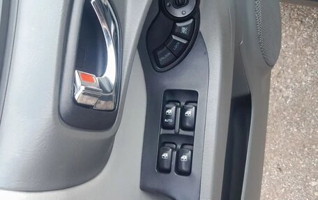 Hyundai Santa Fe Classic, 2007 год, 550 000 рублей, 10 фотография