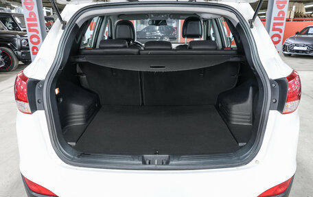 Hyundai ix35 I рестайлинг, 2012 год, 1 099 000 рублей, 11 фотография