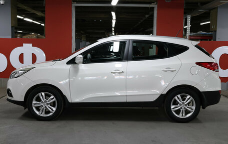 Hyundai ix35 I рестайлинг, 2012 год, 1 099 000 рублей, 9 фотография