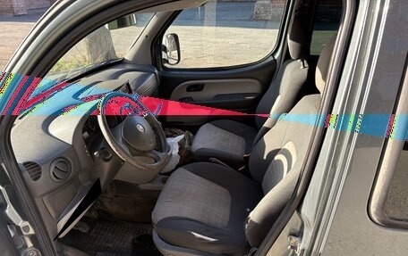 Fiat Doblo I, 2012 год, 460 000 рублей, 6 фотография