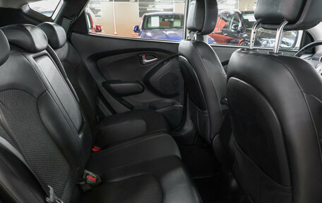 Hyundai ix35 I рестайлинг, 2012 год, 1 099 000 рублей, 13 фотография