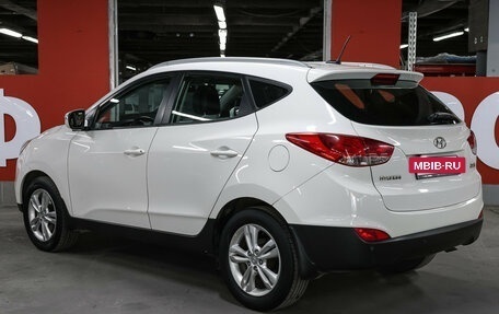 Hyundai ix35 I рестайлинг, 2012 год, 1 099 000 рублей, 8 фотография