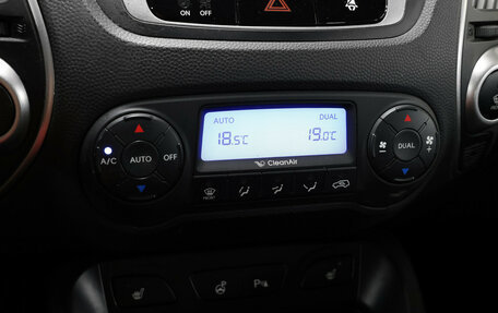 Hyundai ix35 I рестайлинг, 2012 год, 1 099 000 рублей, 19 фотография