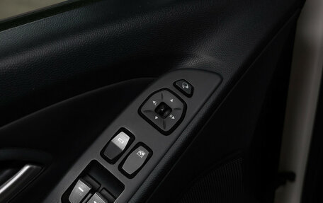 Hyundai ix35 I рестайлинг, 2012 год, 1 099 000 рублей, 21 фотография