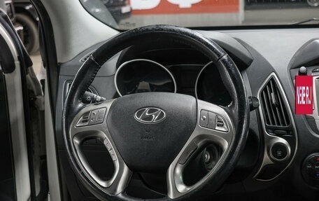 Hyundai ix35 I рестайлинг, 2012 год, 1 099 000 рублей, 18 фотография