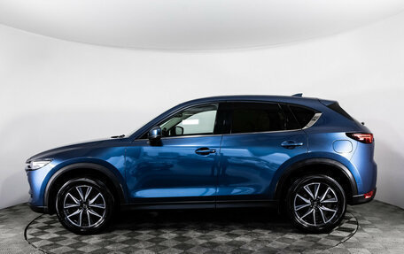 Mazda CX-5 II, 2018 год, 3 199 000 рублей, 9 фотография