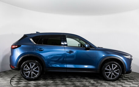 Mazda CX-5 II, 2018 год, 3 199 000 рублей, 5 фотография