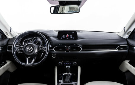 Mazda CX-5 II, 2018 год, 3 199 000 рублей, 11 фотография