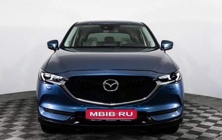 Mazda CX-5 II, 2018 год, 3 199 000 рублей, 3 фотография