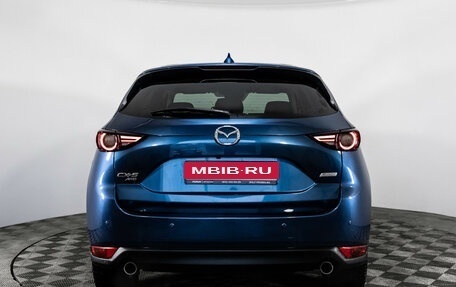 Mazda CX-5 II, 2018 год, 3 199 000 рублей, 7 фотография