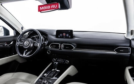 Mazda CX-5 II, 2018 год, 3 199 000 рублей, 10 фотография