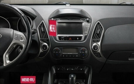 Hyundai ix35 I рестайлинг, 2012 год, 1 099 000 рублей, 16 фотография