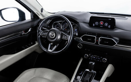 Mazda CX-5 II, 2018 год, 3 199 000 рублей, 14 фотография