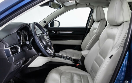 Mazda CX-5 II, 2018 год, 3 199 000 рублей, 25 фотография