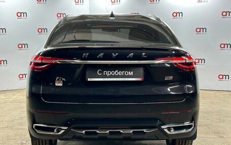Haval F7x I, 2022 год, 2 099 000 рублей, 5 фотография