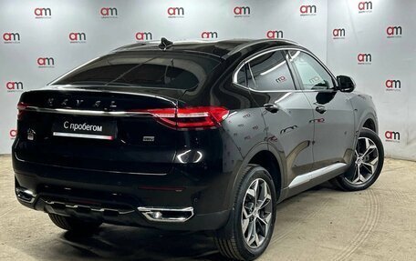 Haval F7x I, 2022 год, 2 099 000 рублей, 4 фотография